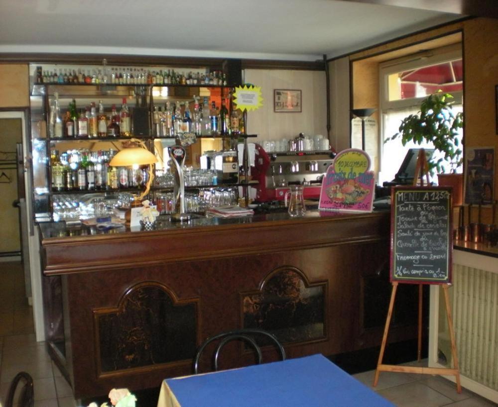 Hotel Aux Quatre Vents 2*